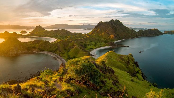 Pulau Komodo